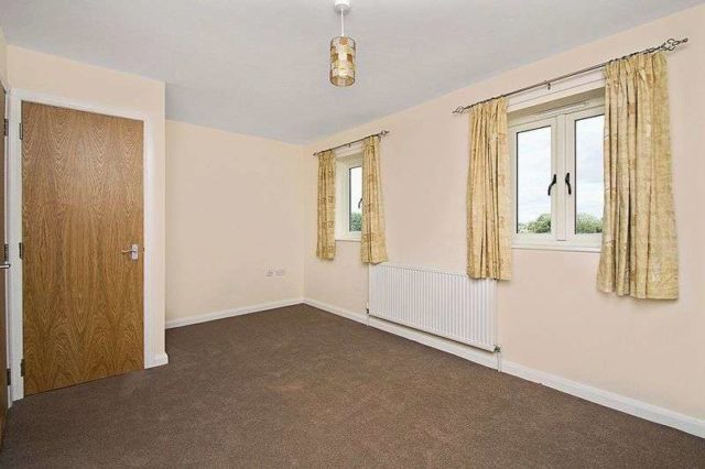  Image of 2 Bedroom Semi-Detached for sale at Thornton Bridge Helperby York, YO61 2RH